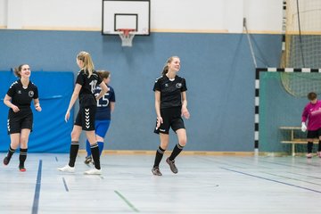 Bild 213 - F Loewinnen Hallen Cup